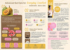 Greeny Quinoa Enzyme Milk