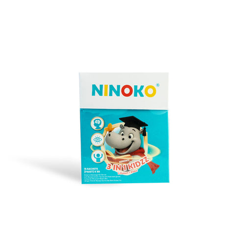 NINOKO Children Cognitive Support Supplements