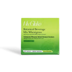 HH NuGluko - Botanical Beverage Mixed Vegetable Powder with Inulin and Wild Bitter Melon Extract