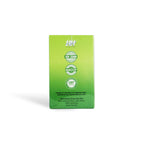 HH NuGluko - Botanical Beverage Mixed Vegetable Powder with Inulin and Wild Bitter Melon Extract