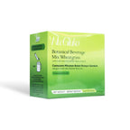 HH NuGluko - Botanical Beverage Mixed Vegetable Powder with Inulin and Wild Bitter Melon Extract