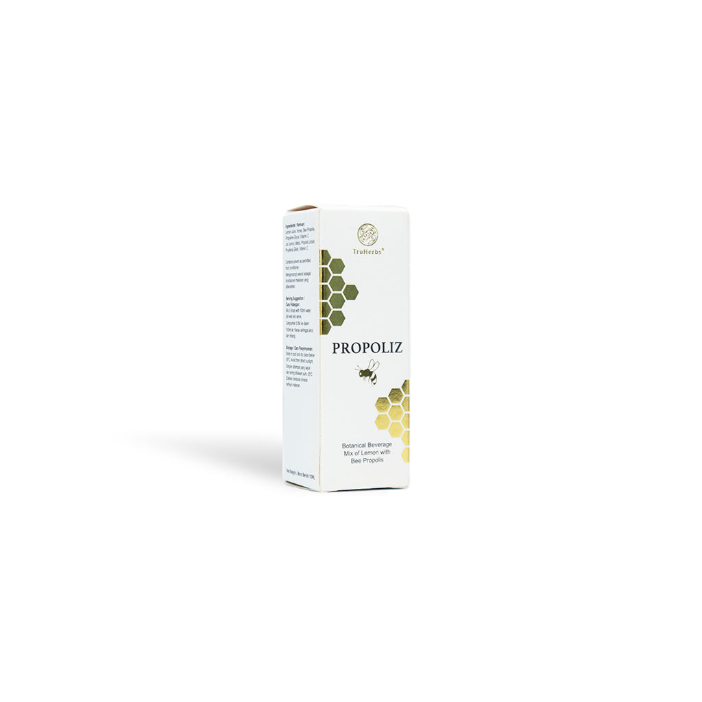 TruHerbs Brazil Green Propoliz