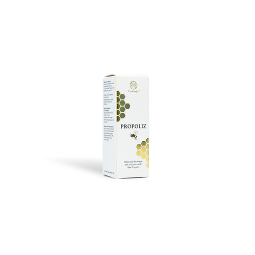 TruHerbs Brazil Green Propoliz