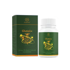 TruHerbs GlutaLiv Capsules