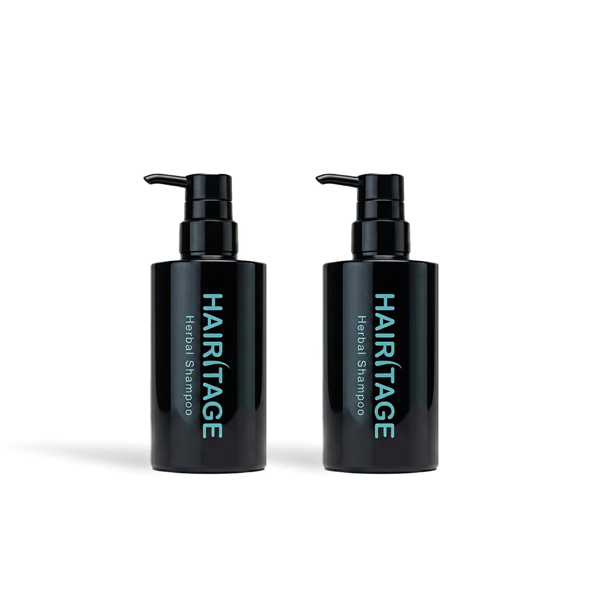 TruHerbs Hairitage Herbal Shampoo