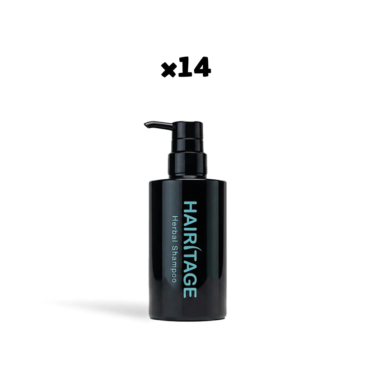Wholesale TruHerbs Hairitage Herbal Shampoo