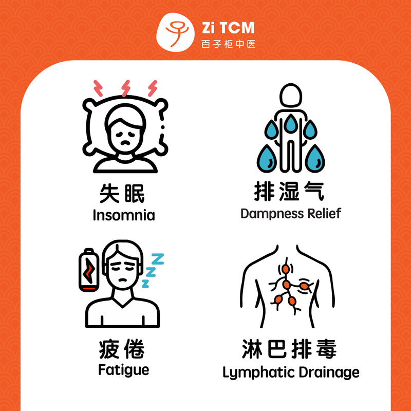   Baizigui