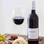 Edenvale Alcohol Removed Wine - Shiraz