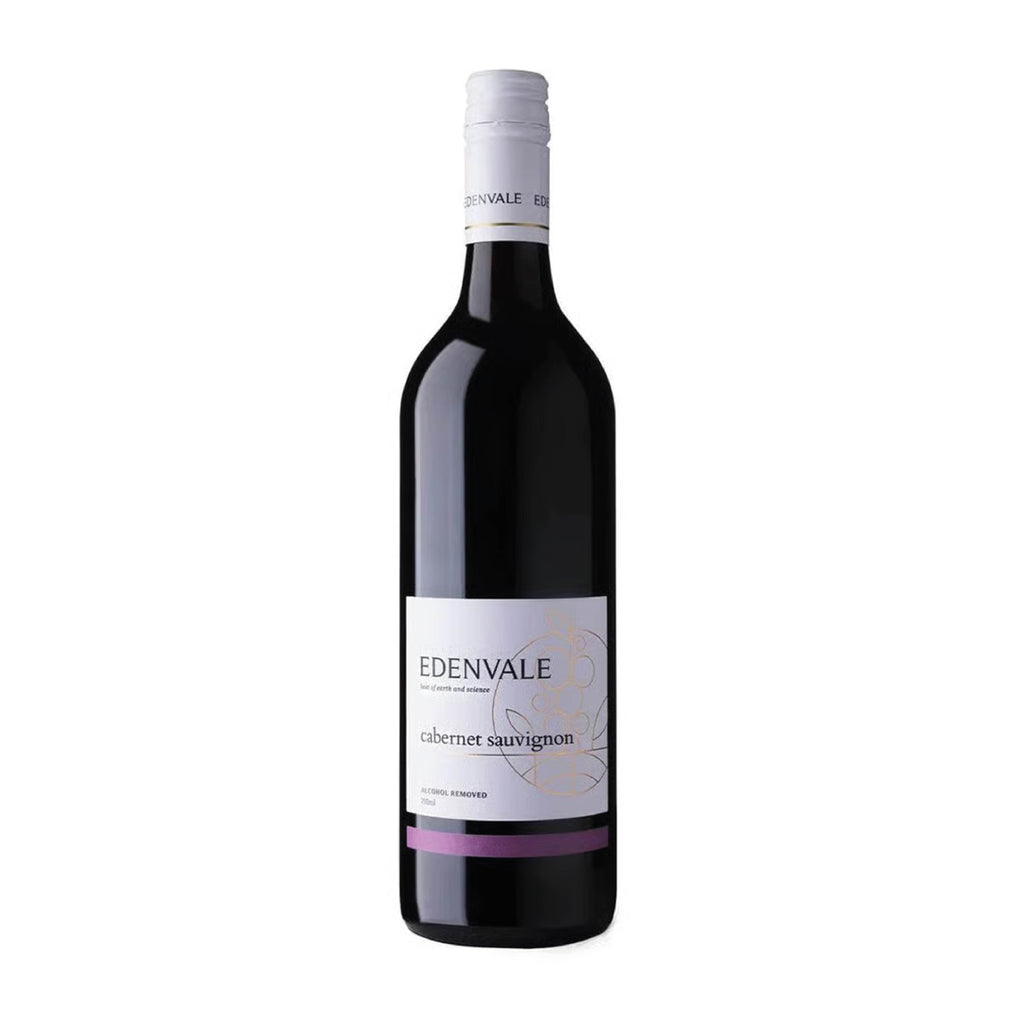 Edenvale Alcohol Removed Wine - Cabernet Sauvignon