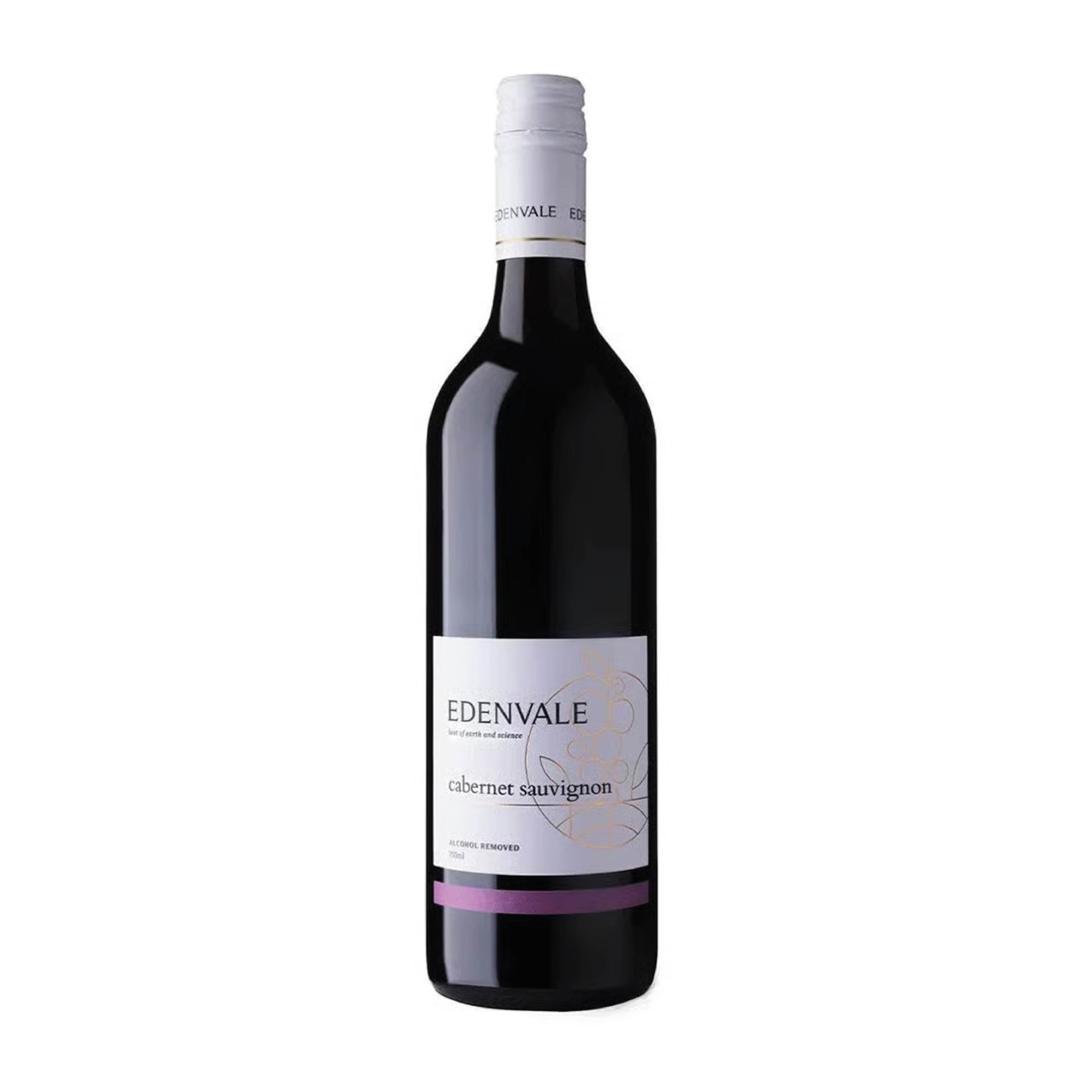 Edenvale Alcohol Removed Wine - Cabernet Sauvignon