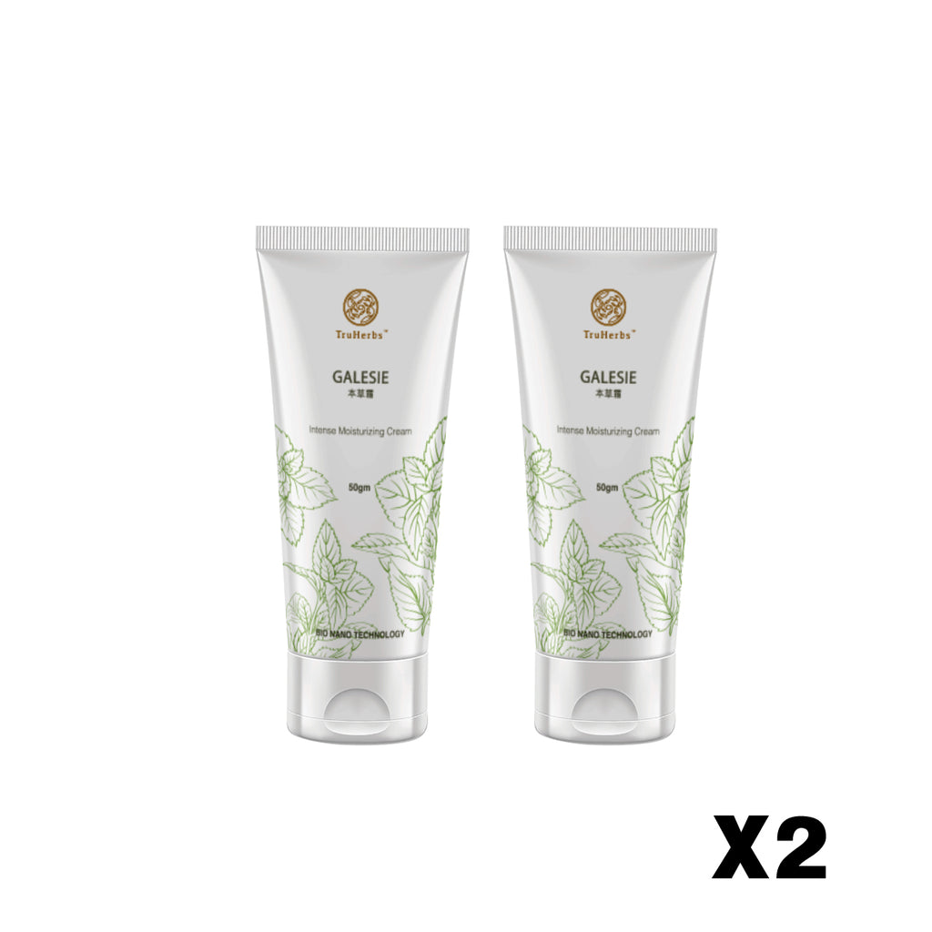 TruHerbs Galesie Cream