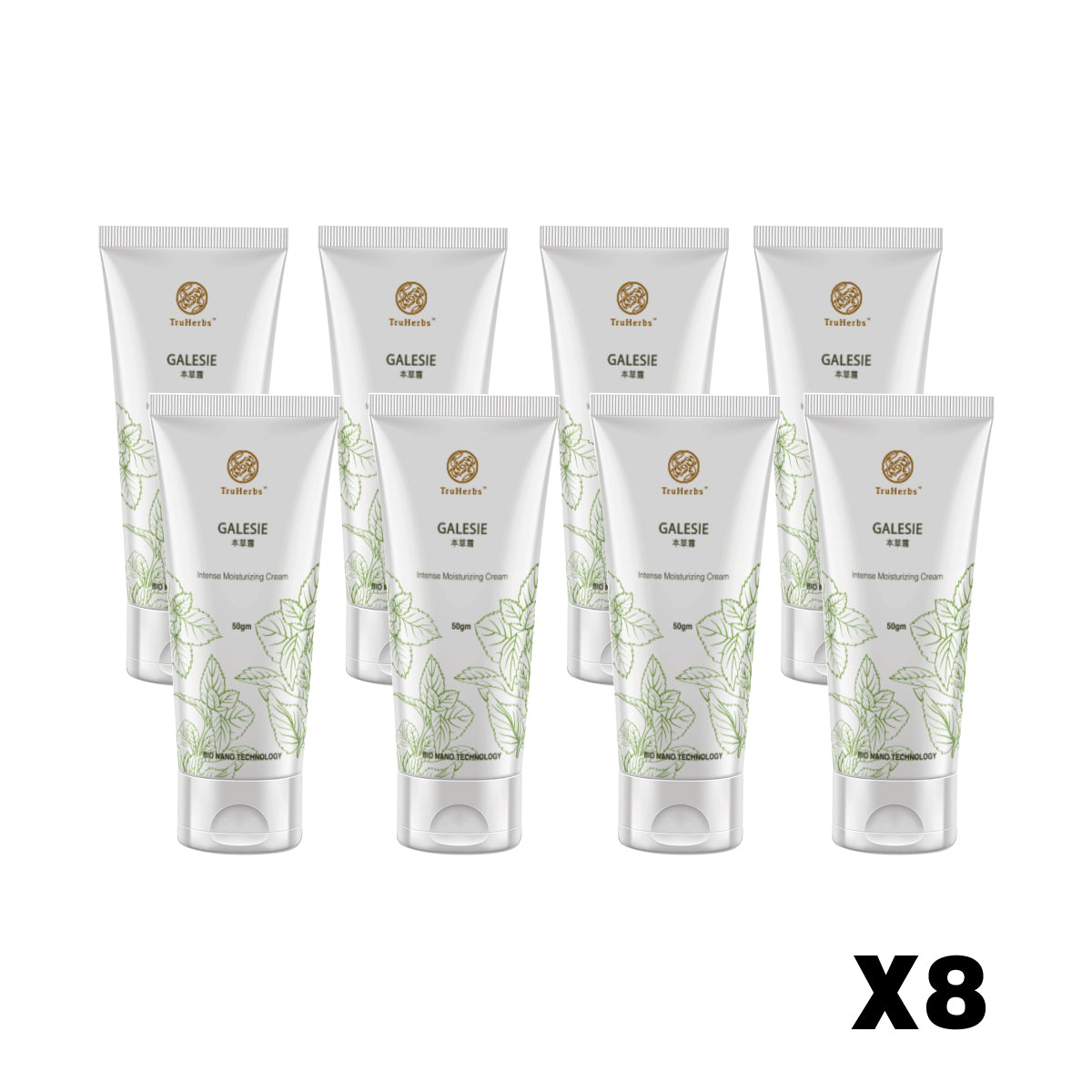 TruHerbs Galesie Cream
