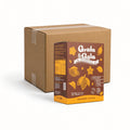 Grain & Gain Mixed Multigrains Drink Cocoa Flavor box with carton
