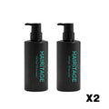 TruHerbs Hairitage Herbal Shampoo