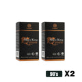 TruHerbs Maca King - Improve Formula (90s)