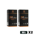 TruHerbs Maca King - Improve Formula (90s)