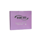 HKIII - 9 Garam Bambu Panggang