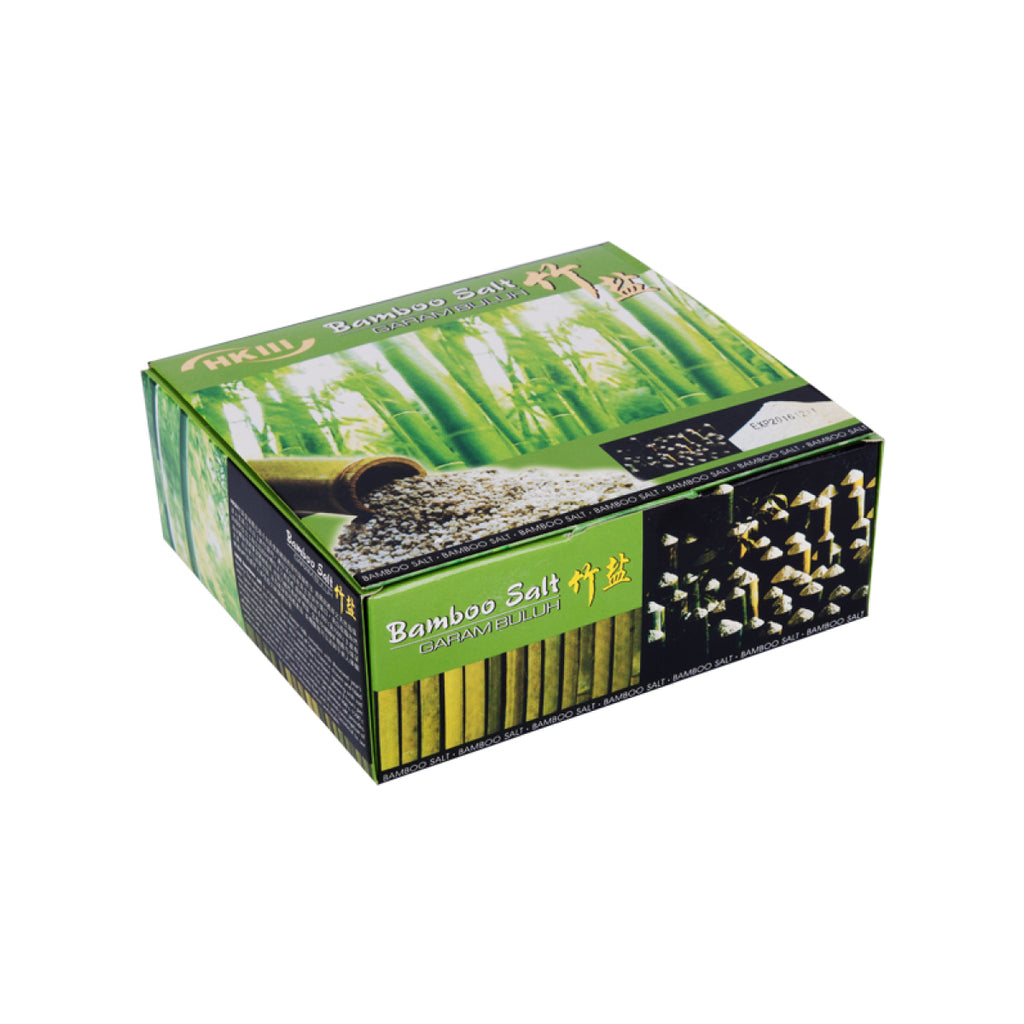 HKIII - Life Bamboo Salt