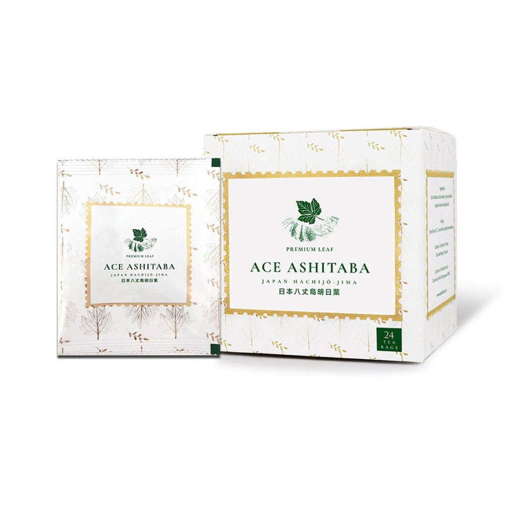 ACE Ashitaba Leaf Tea
