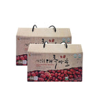 Dodum Korean Red Dates Juice / Korean Jujube Tea