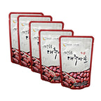 Dodum Korean Red Dates Juice / Korean Jujube Tea