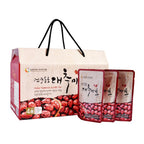 Dodum Korean Red Dates Juice / Korean Jujube Tea