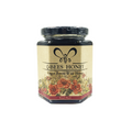 Q-BEES Virgin Forest Royal Black Wild Honey