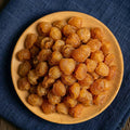 Sulfur-free 6A Premium Thailand Dried Longan 300g