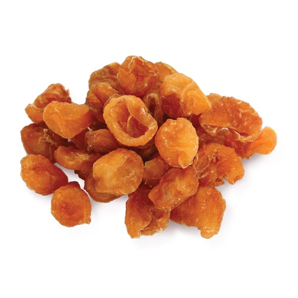 Sulfur-free 6A Premium Thailand Dried Longan 300g