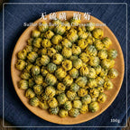 Baby Bud Chrysanthemum 100g