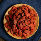 Sulfur-free Goji Berry King (Big) 300g