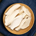 Dehydration Rhizoma Dioscaorea (Chinese Yam) 200g