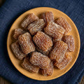 Sulfur-free Premium Honey Dates 300g