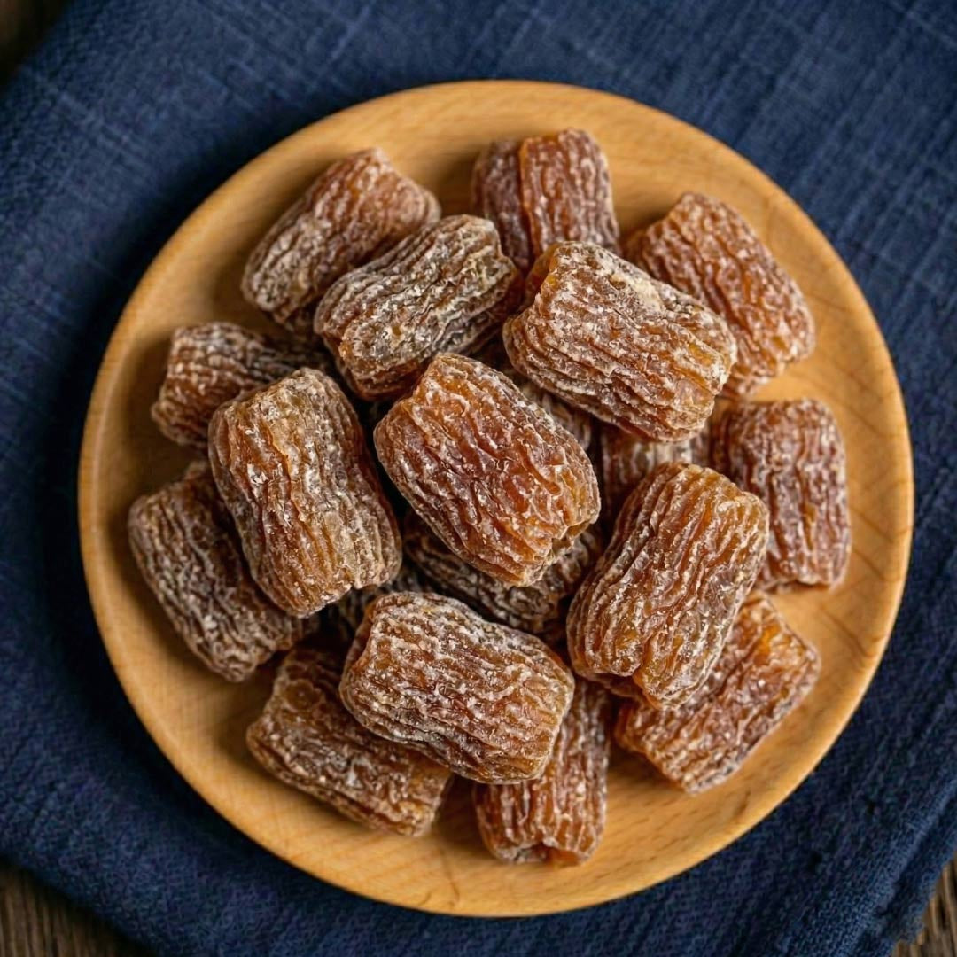 Sulfur-free Premium Honey Dates 300g