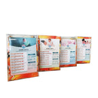 Sung Khong Confinement SET 28 - Postnatal soup x 28's