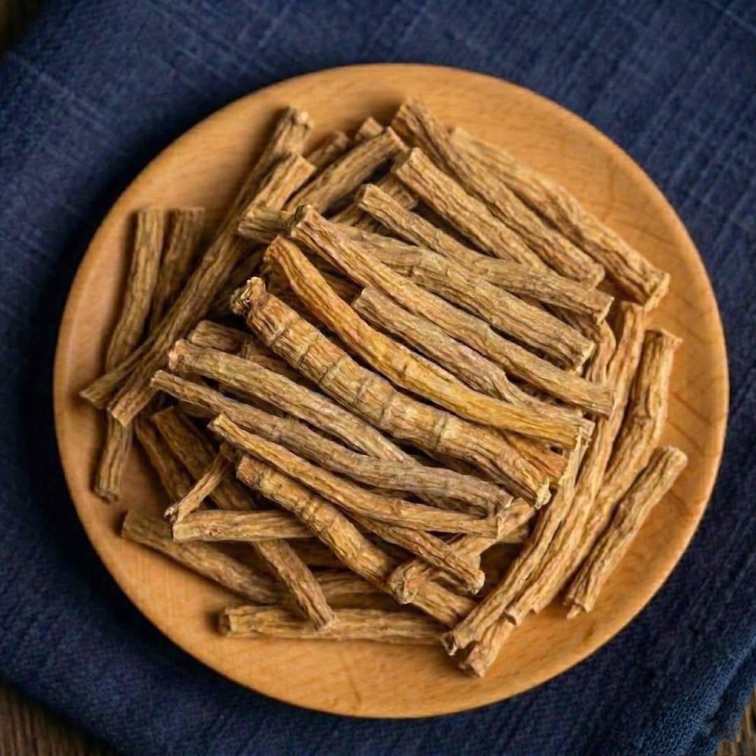 Sulfur-free Premium Codonopsis Root (Dang Shen) 130g
