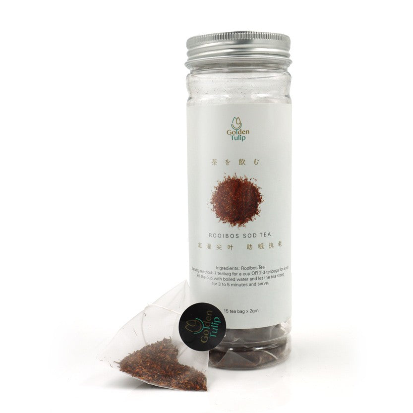 ERA 南非路易博士抗酸茶​​