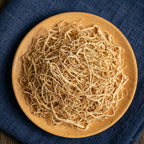 无硫磺 特级洋参须 100克