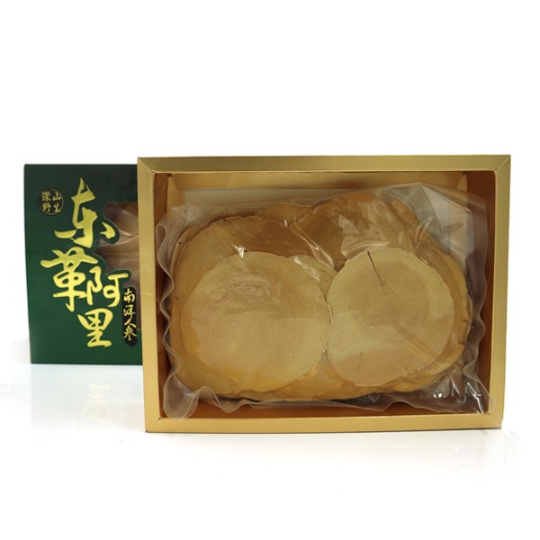 ERA Yellow Tongkat Ali 300gm