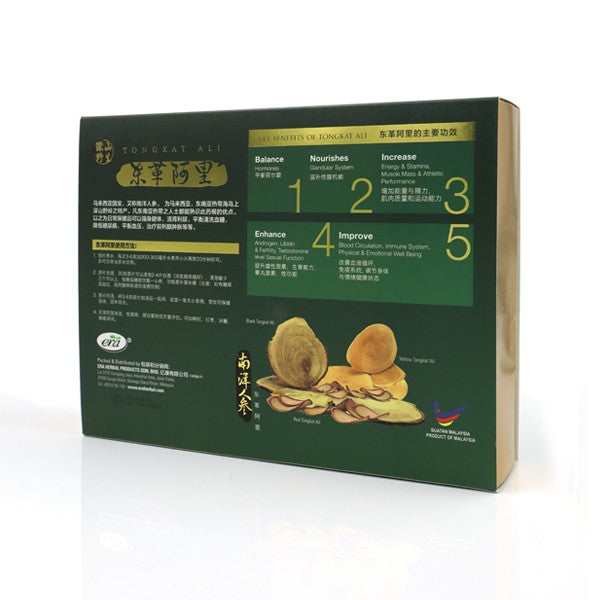 ERA Red Tongkat Ali 300gm