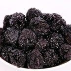 Sulfur-Free Premium Black Dates (Rounded) 300gm