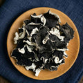 Sulfur-Free Premium White Back Black Fungus 130gm