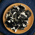 Sulfur-Free Premium White Back Black Fungus 130gm