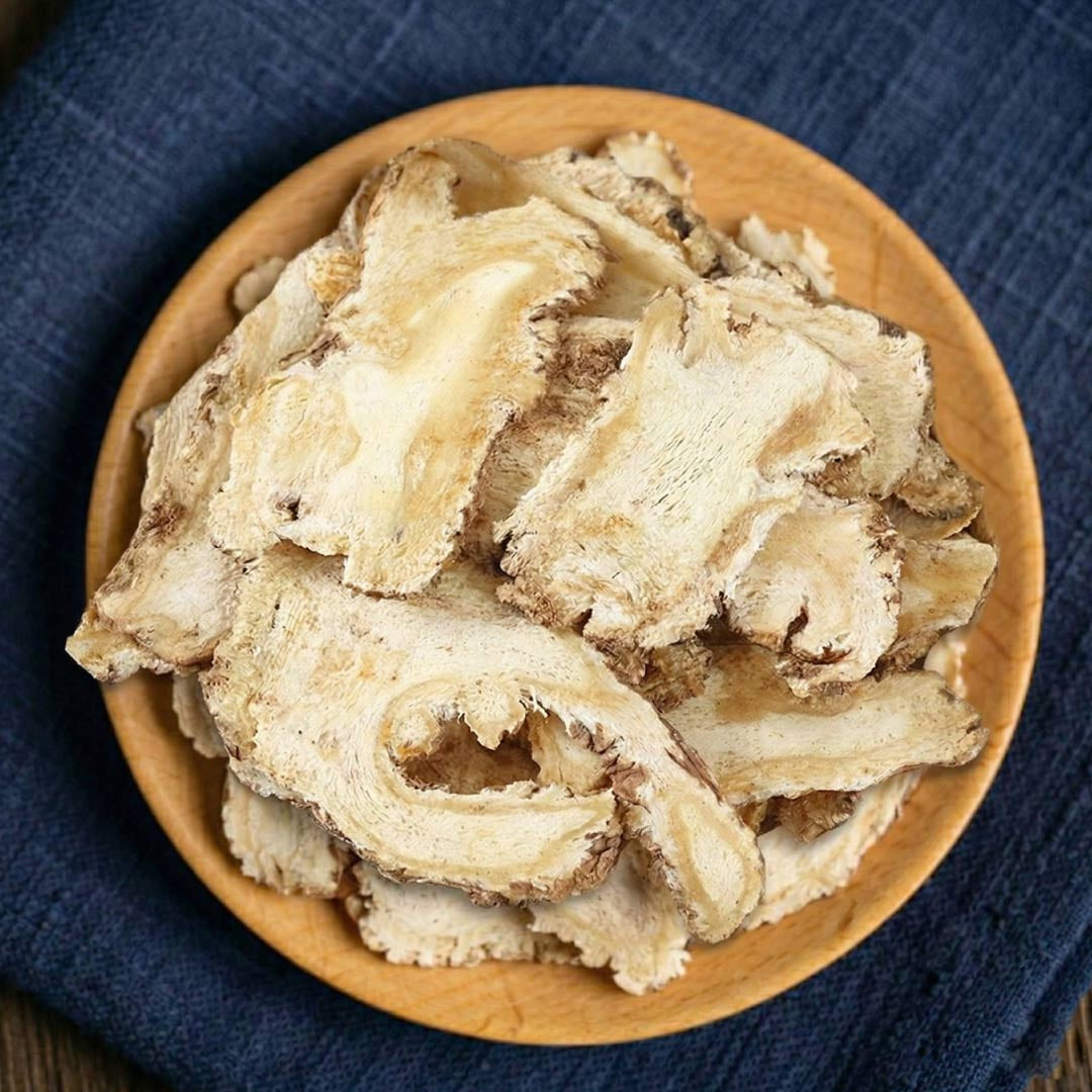 Sulfur-Free Premium Angelica Sinesis (Dang Gui) 70gm