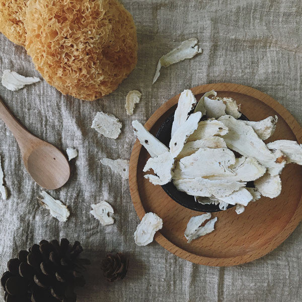 Sulfur-Free Premium Angelica Sinesis (Dang Gui) 70gm