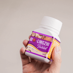 Wellous Bio- Lingzhi