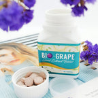 Wellous Bio-Grape Seed