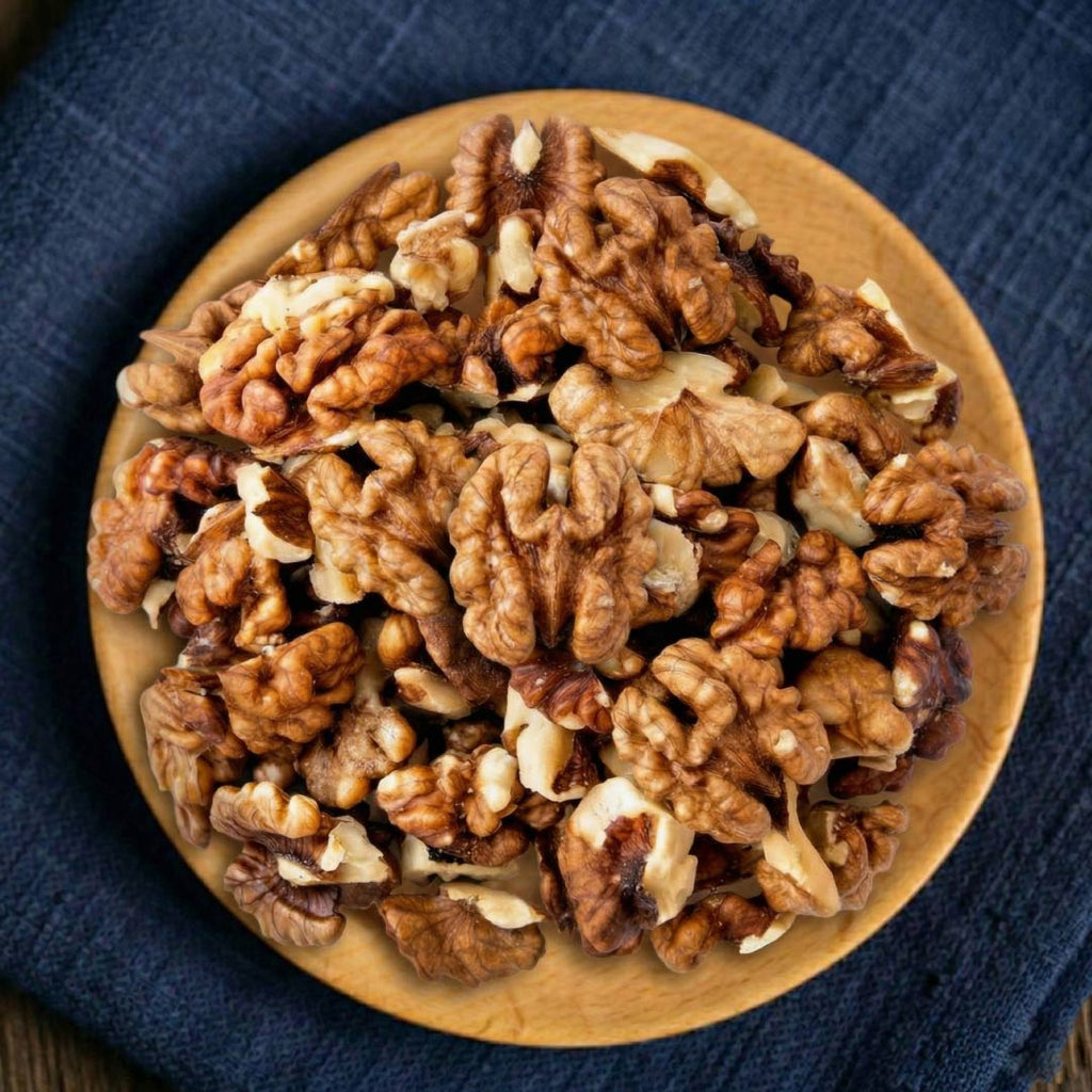 Organic Walnut 250g