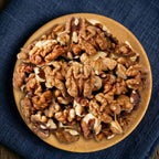 Organic Walnut 250g