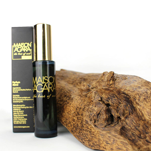 Maison Agara沉香香水 40ml
